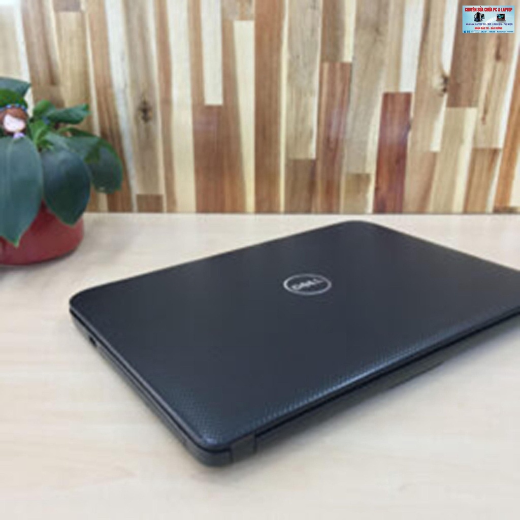 Laptop DELL 3437, Core I5-4200u – HDMI – Webcam – 14 Inch | BigBuy360 - bigbuy360.vn