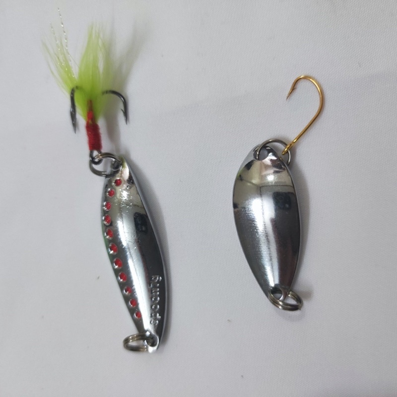 Combo hộp mồi câu lure nhạy cá 15 món