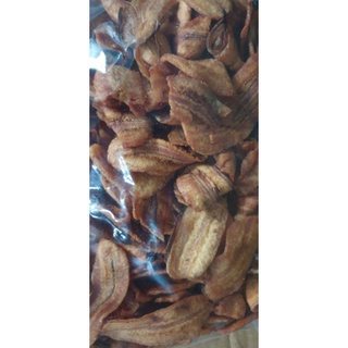500g CHUỐI SẤY GIA LAI