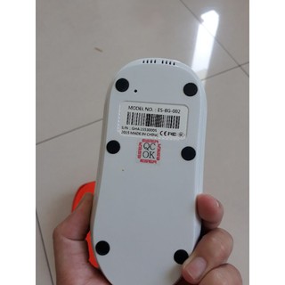 máy đo đường huyết không cần lấy máu