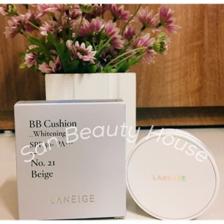 Phấn nước trang điểm Laneige mini 5g