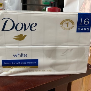 Xa bông cục dove hàng usa