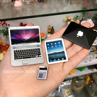 ĐIện thoại di động - Mô hình mini