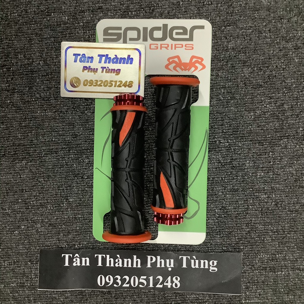 BAO TAY SPIDER NHỆN SIÊU MỀM LOẠI CÓ GÙ - GIÁ 1 CẶP