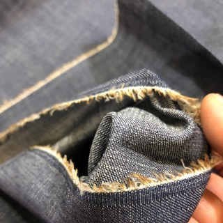 3 m vải bò 105 k