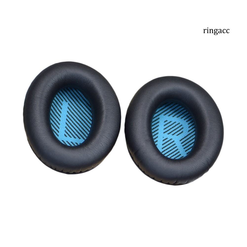 1 Cặp Mút Mềm Thay Thế Cho Tai Nghe Bose