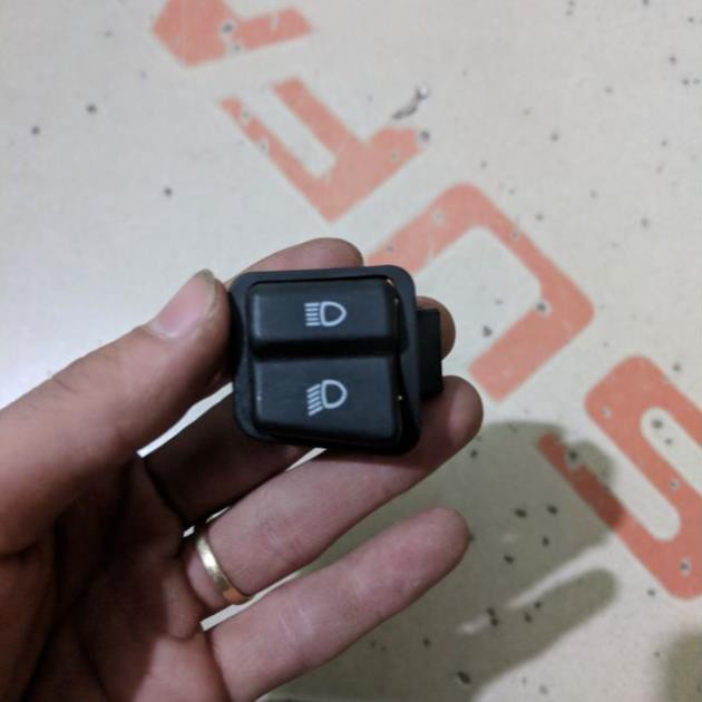 Công Tắc Pha Cốt Fu 1