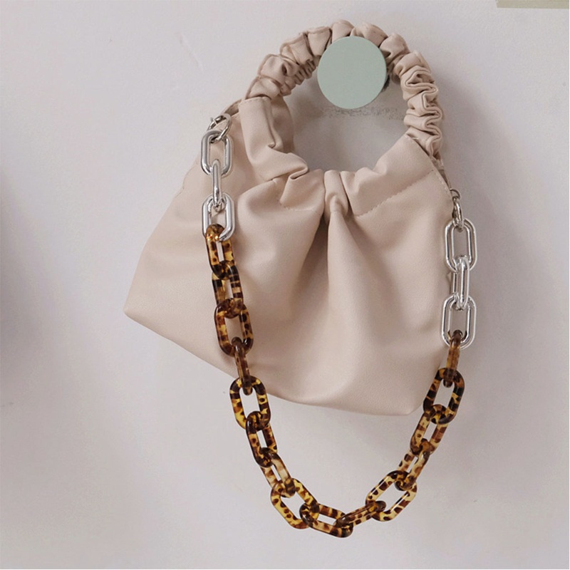 Dây Đeo Túi Xách Bằng Nhựa Có Thể Tháo Rời Tiện Dụng DIY