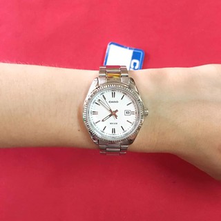 Đồng Hồ Nữ Casio LTP-1302D-7A1VDF