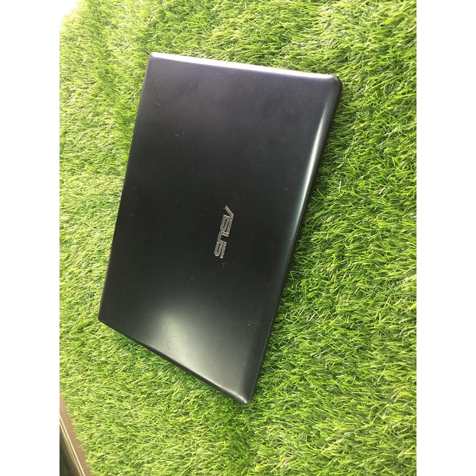 Laptop văn phòng giá rẻ chơi game oline mượt ASUS F401C Core i3 ram 4gb màn 14 tặng chuột không dây