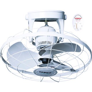 QUẠT ĐẢO TRẦN SENKO TD105