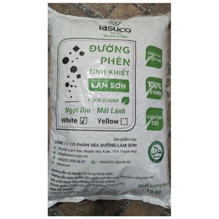 Đường Phèn Lam Sơn 200G