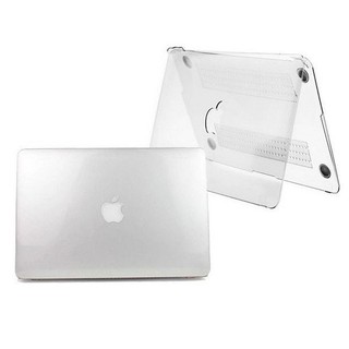 Ốp Macbook Pro 16" A2141 trong suốt