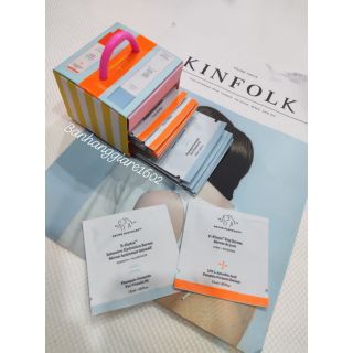 Bộ set mẫu thử Drunk Elephant 14 gói