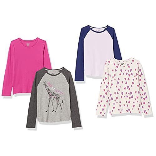 Áo Spotted Zebra dài tay