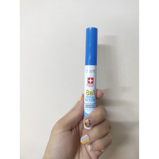 Dưỡng dài mi eveline PM09