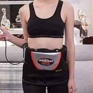 Đai rung Nóng VIBRO SHAPE