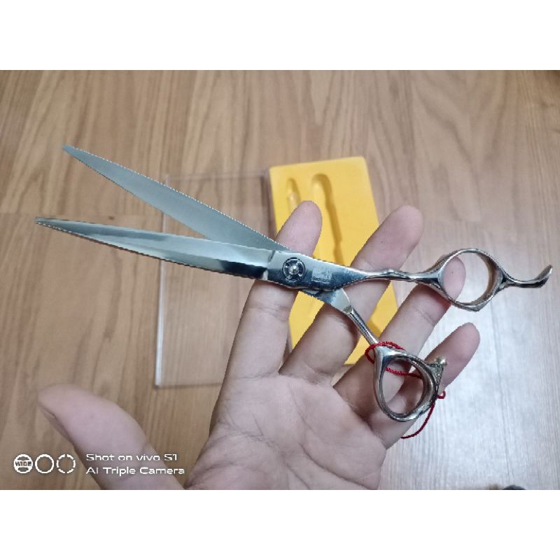 Kéo cắt tóc 7 inch rất sắc