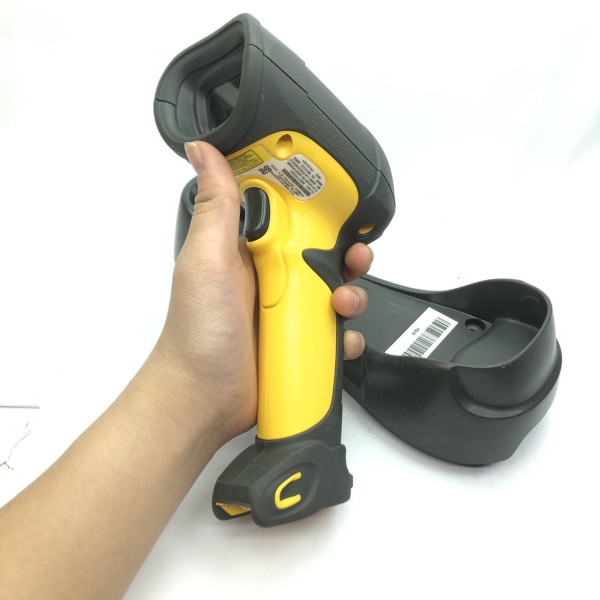 Máy quét không dây 2D Symbol DS3578 quét mã nhạy ,chính xác