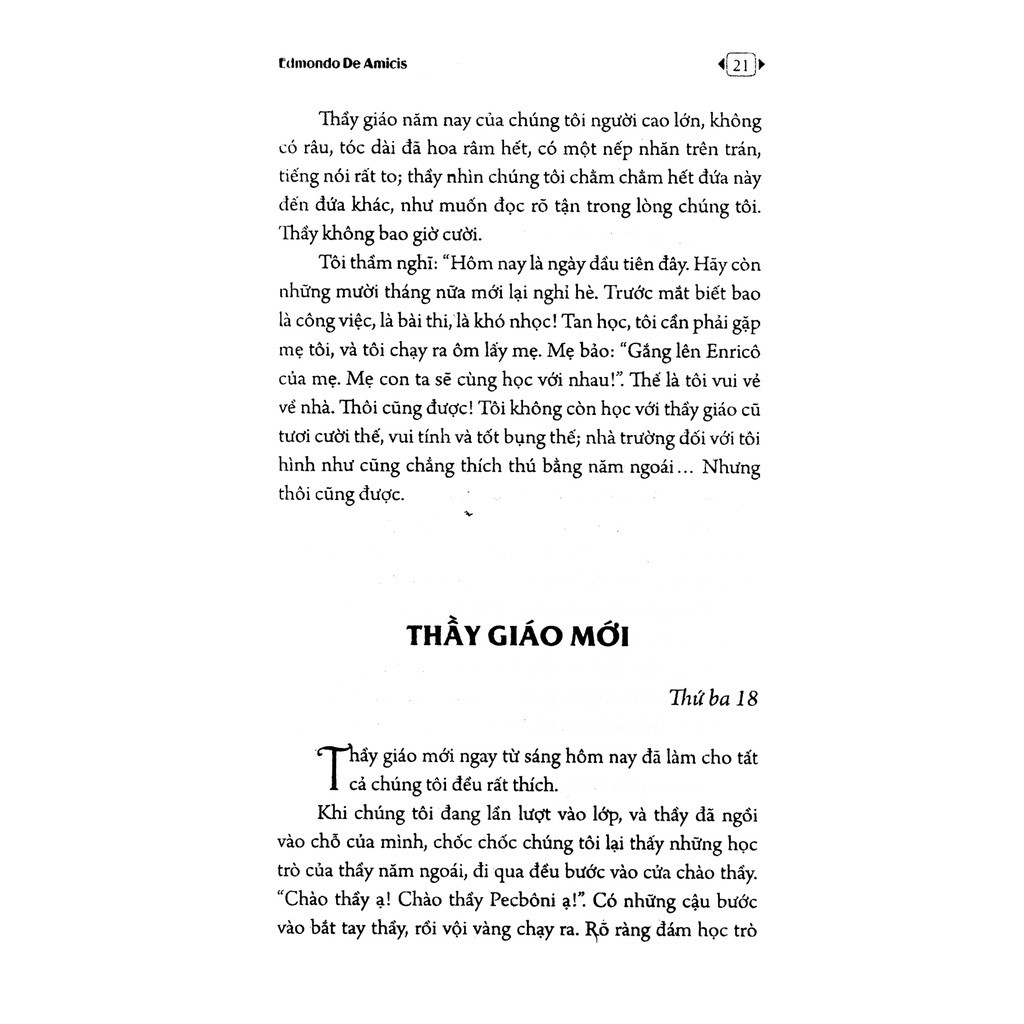 Sách - Những Tấm Lòng Cao Cả