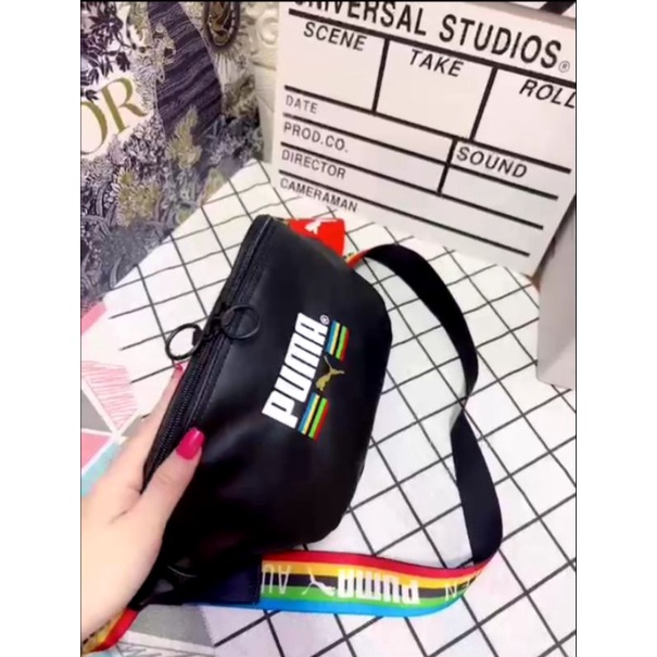 TÚI PUMA BELT BAG XỊN SZ 26