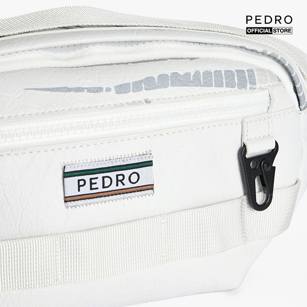 PEDRO - Túi đeo chéo nam Casual Sling Pouch PM2-26320129-03