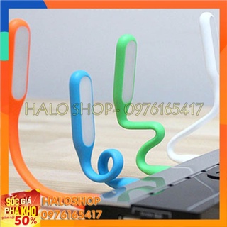Bộ 2 Đèn Led USB Đọc báo Du lịch