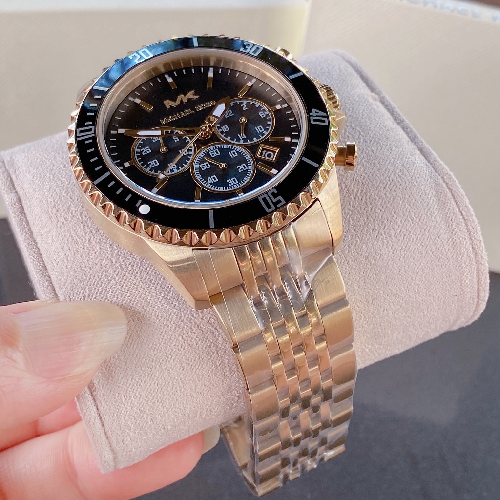 Đồng Hồ Nam Michael Kors MK8726 44mm Chính Hãng