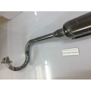 pô xe 67 vắt