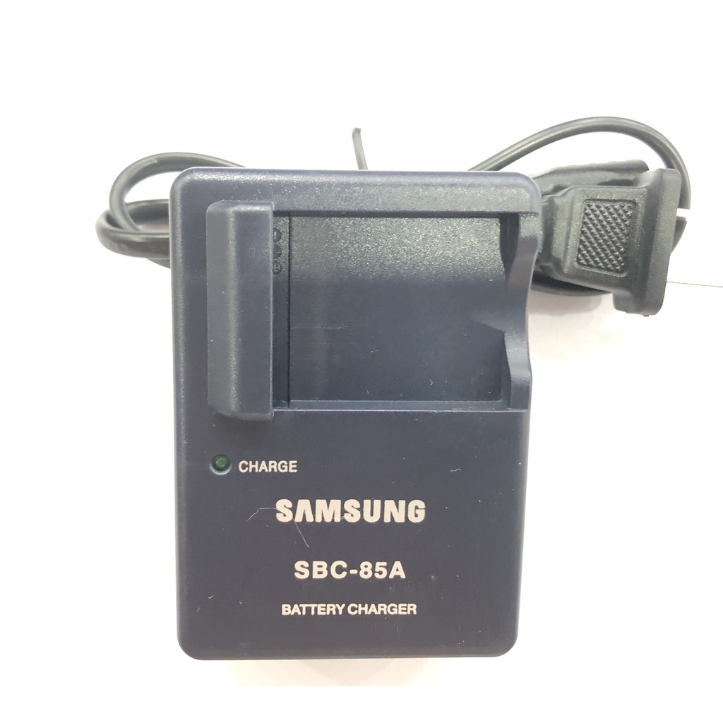 Bộ 01 pin Samsung BP-85A + 01 sạc Samsung SBC-85A - Hàng nhập khẩu