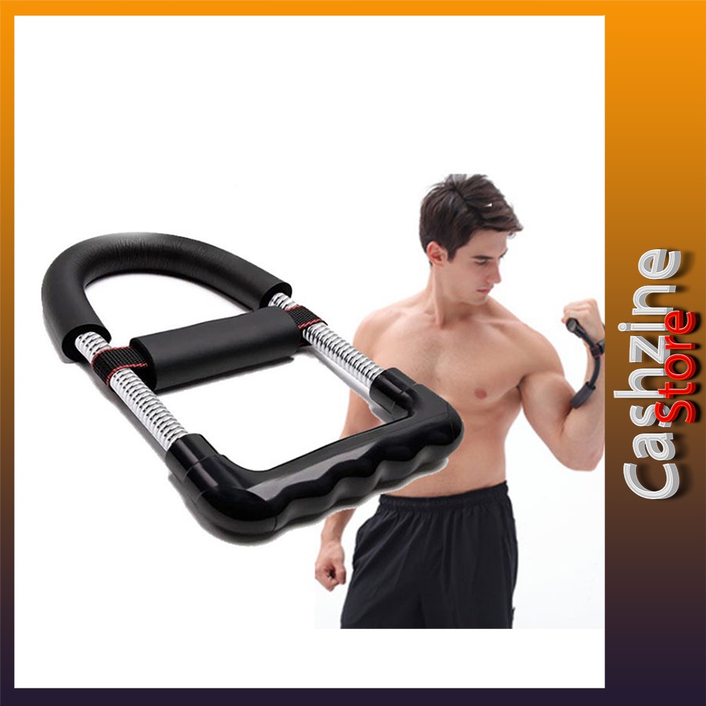 Dụng cụ tập cơ tay rèn luyện sức khỏe, bỗ trợ các môn thể thao dùng nhiều đến cổ tay - Hàng loại 1