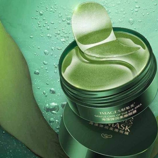 mặt nạ mắt tảo biển tươi | BigBuy360 - bigbuy360.vn