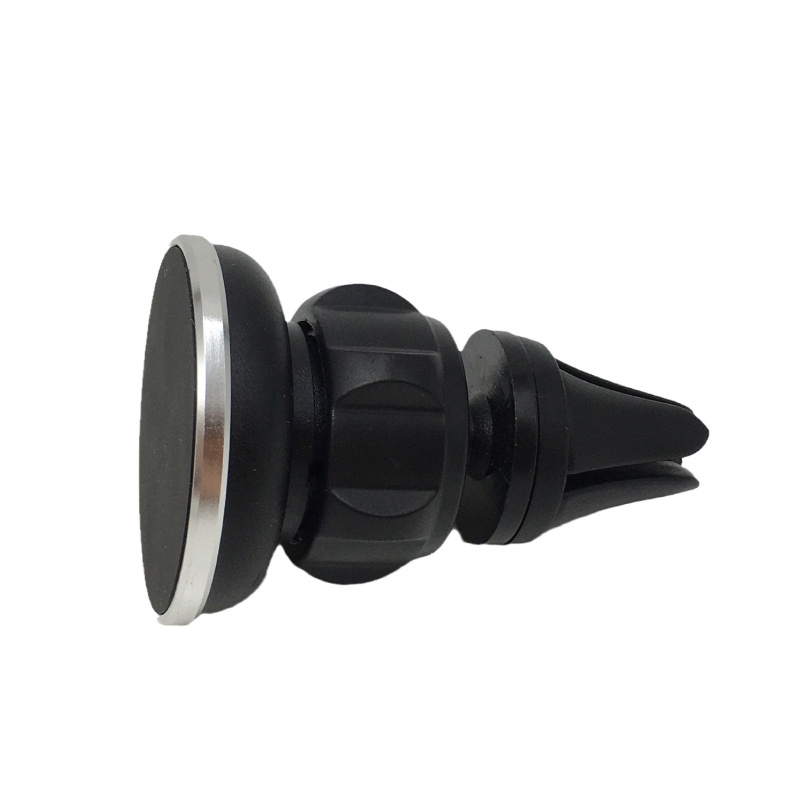 Giá Đỡ Điện Thoại Linh Hoạt Gắn Điều Hòa Xe Hơi