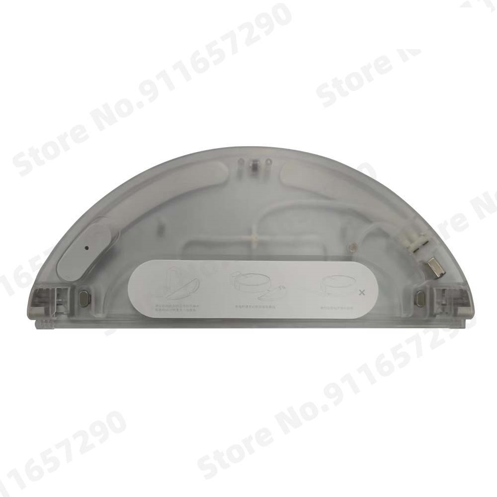 Xiaomi Mi Robot Vacuum Mop 2 Mijia 2C STYTJ03ZHM Dreame D9 D9 Pro L10 L10 Pro Tấm Vải Thay Thế Dành Cho Bình Chứa Nước Lau Nhà