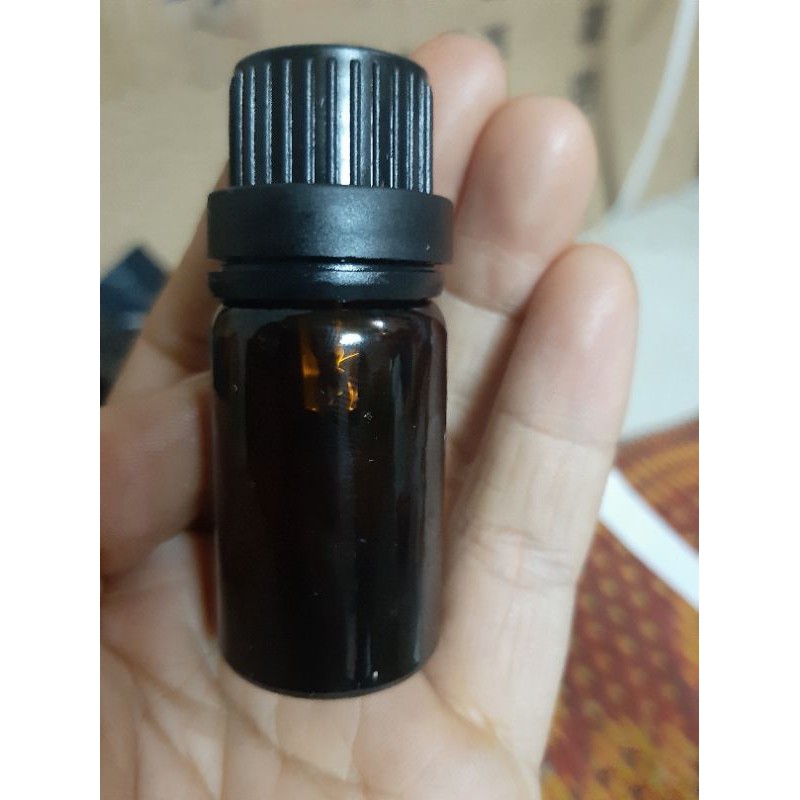 chai tinh dầu 10ml hương tràm, sả chanh, quế, bạc hà