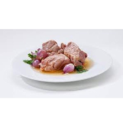 Heo Hầm Vissan Hộp 397g