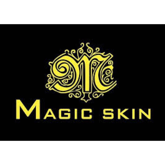 MAGIC SKIN.VN