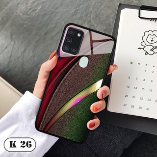 Ốp lưng Samsung Galaxy A21s- in hình 3D