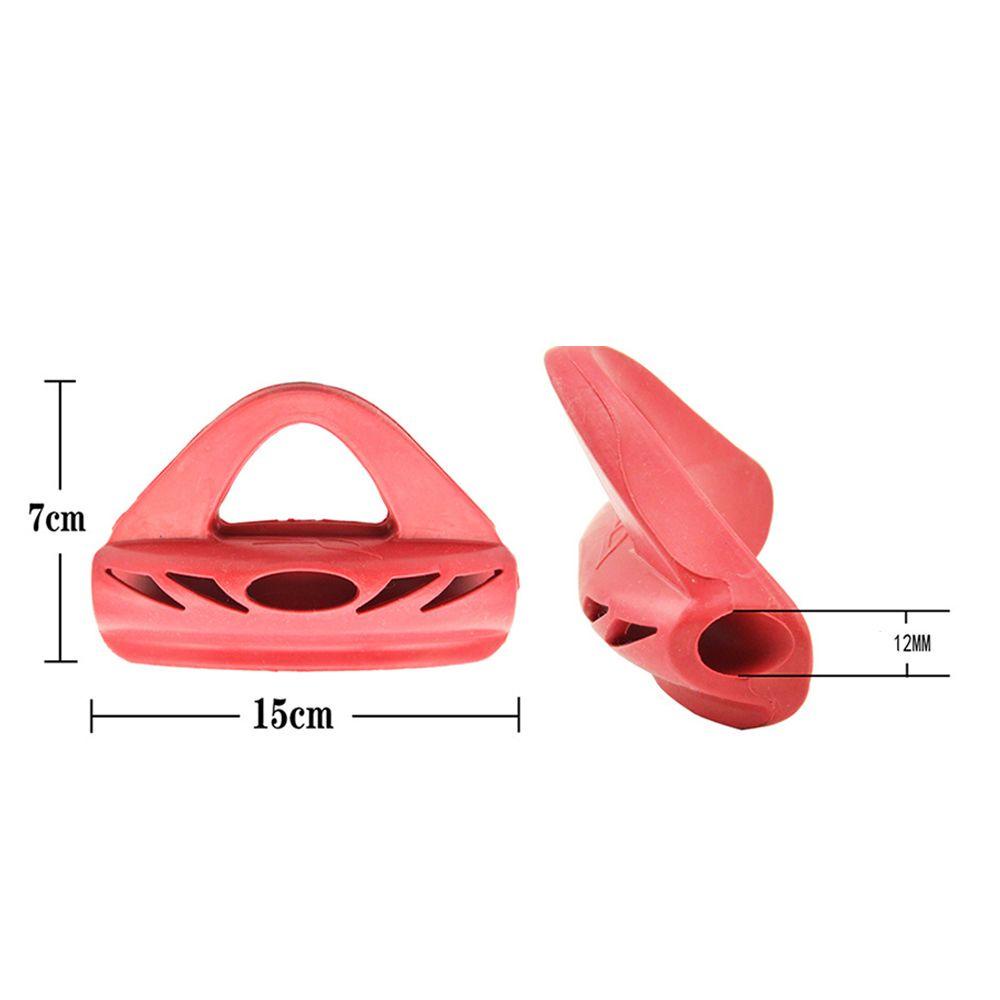 ZAIJIE24 Khóa Dây Giày Thể Thao Thao Thao Tác Nhanh Tiện Dụng