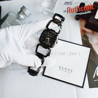Đồng Hồ Nữ Gucci 125 G-Gucci Series Small YA125504