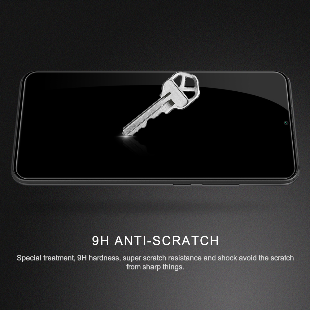 Kính Cường Lực NILLKIN Bảo Vệ Toàn Màn Hình Cho Xiaomi Redmi 9i / 9A