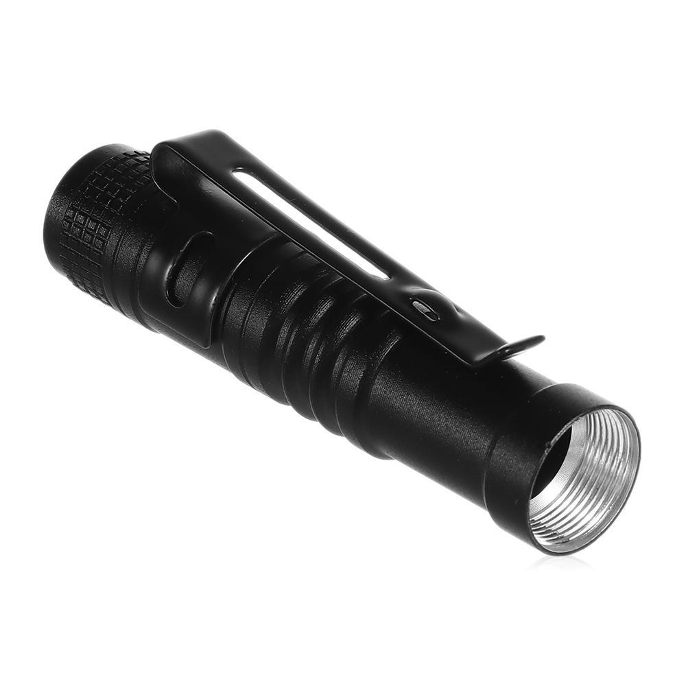 MAYSHOW Đèn Pin Dạng Bút Cầm Tay 3.55 inch