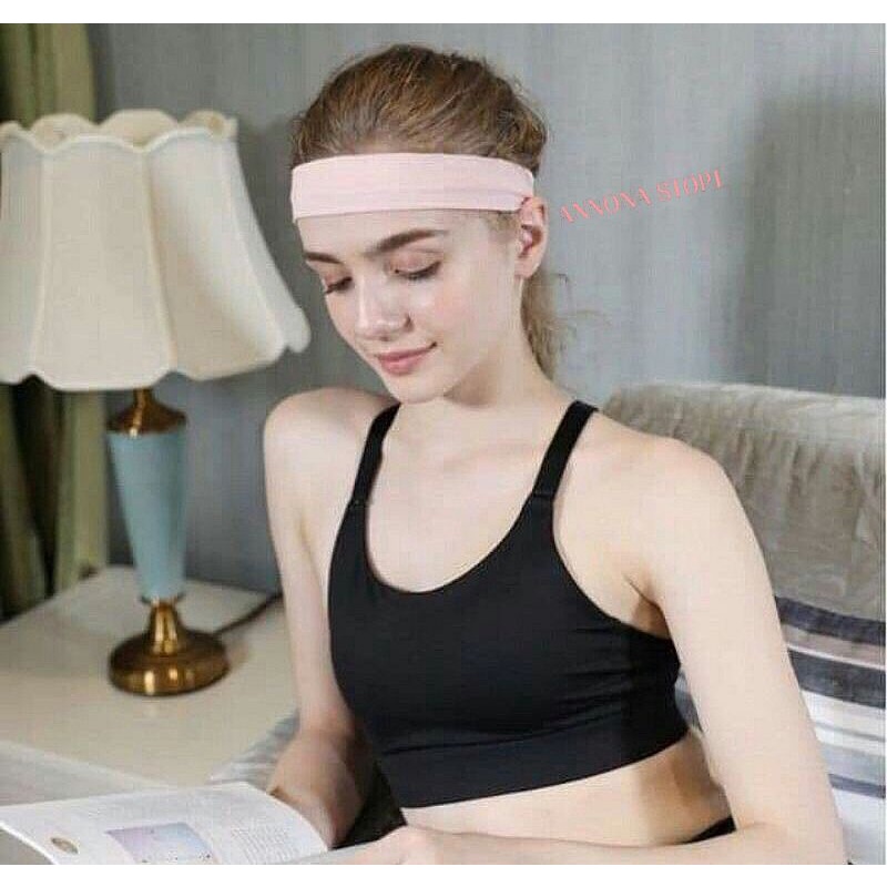 BĂNG ĐÔ TRÁN TẬP YOGA CAO CẤP