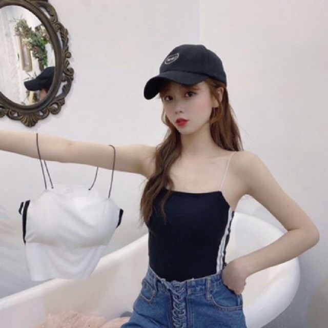 Bra Su thể thao hót nhất Hè 2020 kèm mút ngực