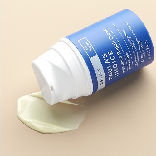 Kem dưỡng ẩm siêu cao cấp Paula's Choice RESIST Intensive Repair Cream - 50ml