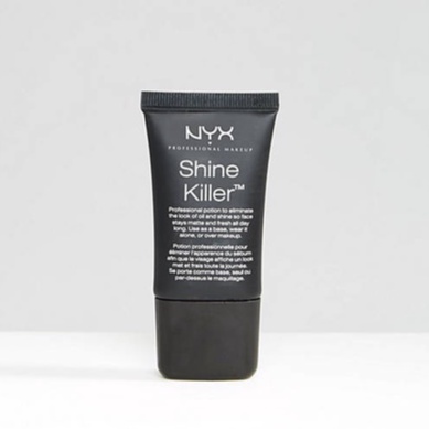 Kem lót kiềm dầu NYX Shine Killer