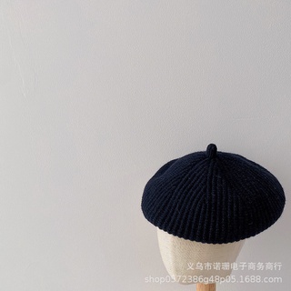 ( Ảnh Thật ) Nón mũ nồi  Bé Gái / Bé Trai