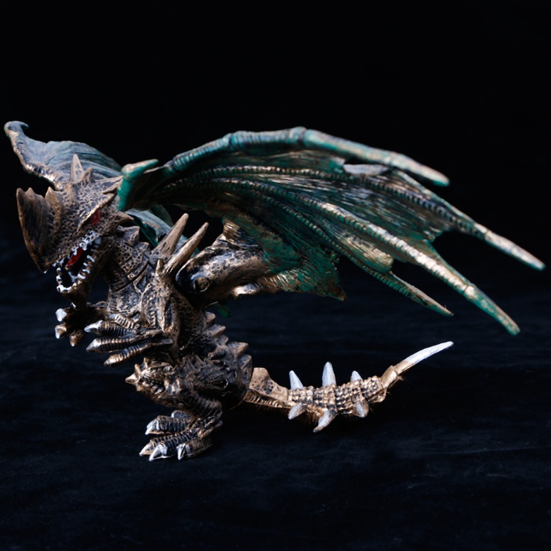 Mô Hình Khủng Long Đồ Chơi Giáo Dục Cho Bé