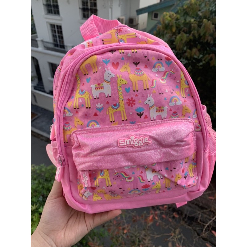 BALO SMIGGLE AUTHENTIC UK