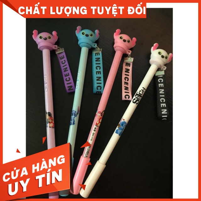 BÚT BI NƯỚC HOẠT HÌNH STITCH